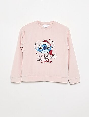 Pijama 'Disney' 2 piezas - Sudadera + pantalón