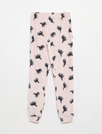 Pijama 'Disney' 2 piezas - Sudadera + pantalón