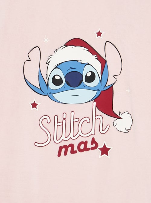 Pijama 'Disney' 2 piezas - Sudadera + pantalón - Kiabi Pijama 'Disney' 2 piezas - Sudadera + pantalón - Kiabi