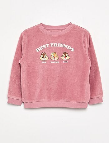 Pijama 'Disney' 2 piezas - Sudadera + pantalón