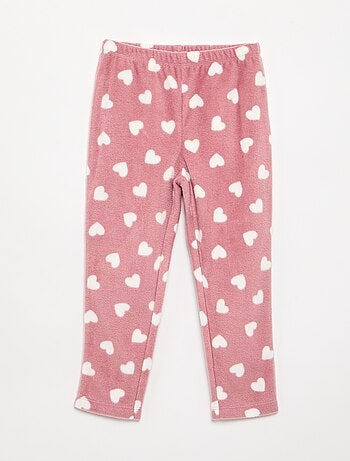 Pijama 'Disney' 2 piezas - Sudadera + pantalón