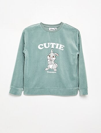 Pijama 'Disney' 2 piezas - Sudadera + pantalón