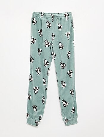 Pijama 'Disney' 2 piezas - Sudadera + pantalón
