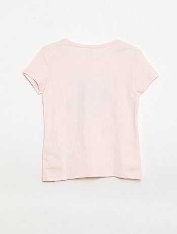 Pijama 'Disney' 2 piezas Pantalón corto + camiseta