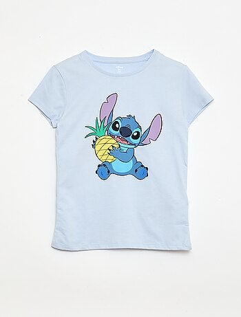 Pijama 'Disney' 2 piezas short + camiseta