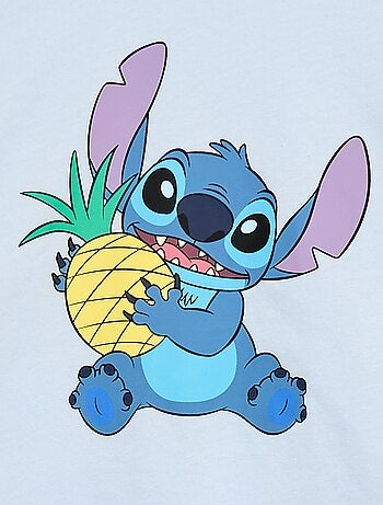 Pijama 'Disney' 2 piezas short + camiseta