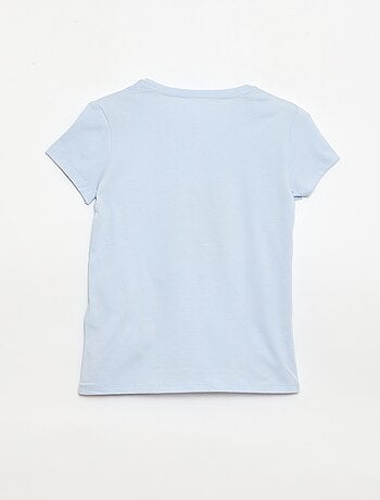 Pijama 'Disney' 2 piezas short + camiseta