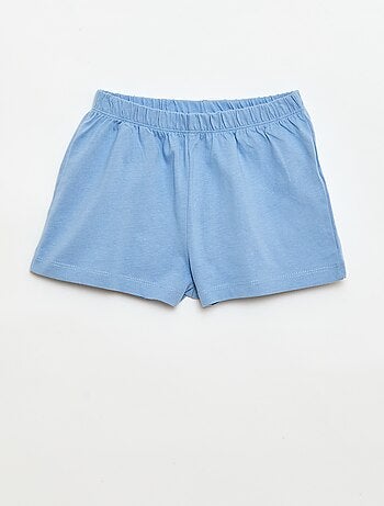 Pijama 'Disney' 2 piezas short + camiseta