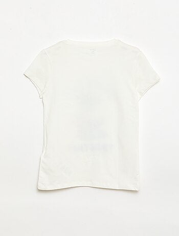 Pijama 'Disney' 2 piezas short + camiseta