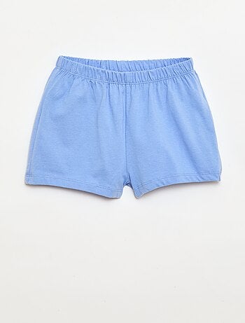 Pijama 'Disney' 2 piezas short + camiseta