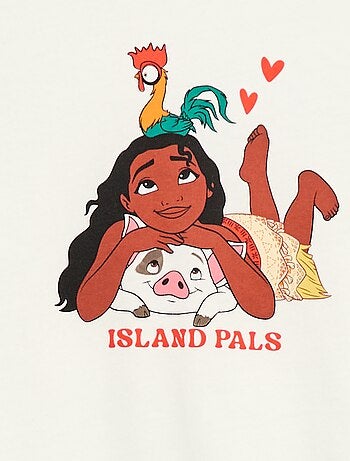 Pijama 'Disney' 2 piezas short + camiseta