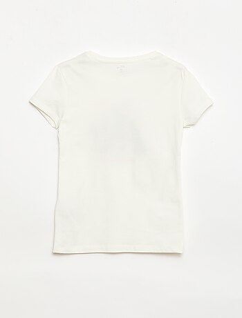 Pijama 'Disney' 2 piezas short + camiseta