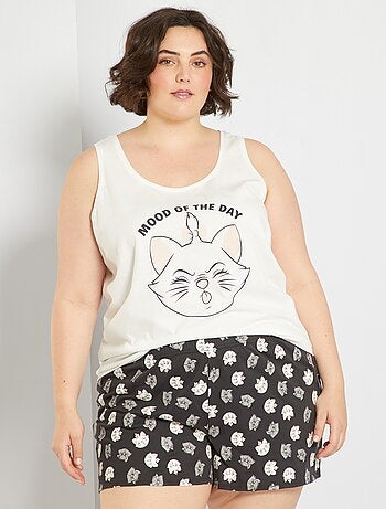 Pijamas, camisones o picardías de - talla XXL - Kiabi