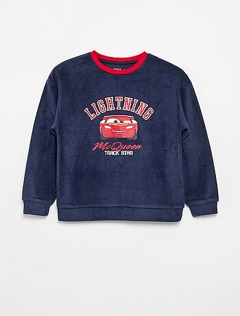 Pijama 'Disney' 'Cars' de 2 piezas - Sudadera + pantalón