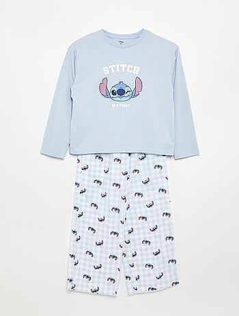 Pijama 'Disney' 2 piezas - Camiseta de manga larga + pantalón