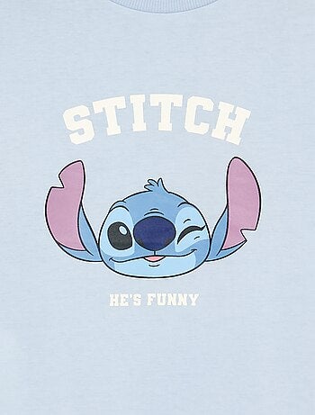 Pijama 'Disney' 2 piezas - Camiseta de manga larga + pantalón