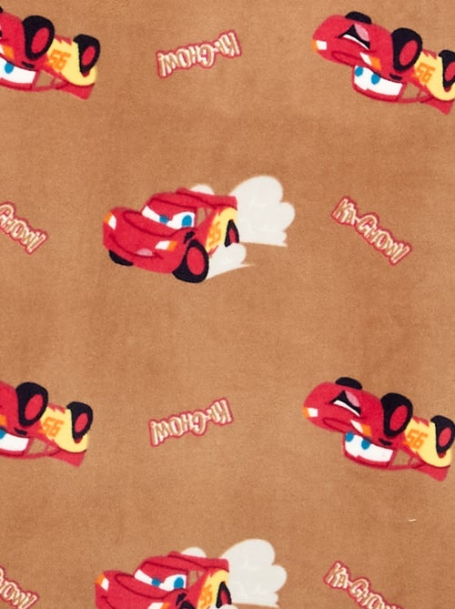 Pijama 'Disney' de 2 piezas de forro polar - Sudadera + pantalón - Kiabi Pijama 'Disney' de 2 piezas de forro polar - Sudadera + pantalón - Kiabi
