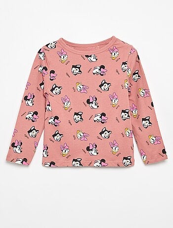 Pijama 'Disney' de algodón de punto