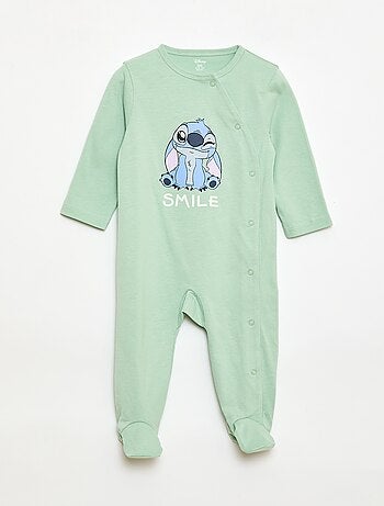 Pijama "Disney" de algodón para bebé
