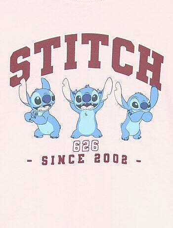 Pijama \'Disney\' de punto - 2 piezas: Camiseta de manga larga + pantalón