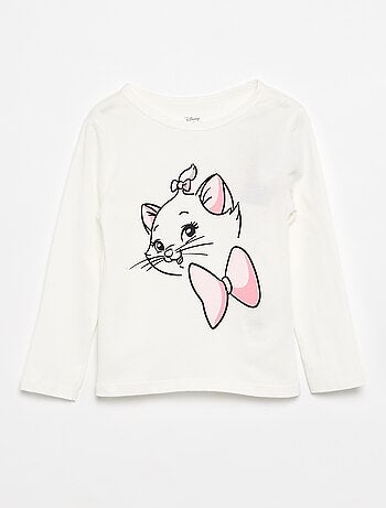 Pijama 'Disney' de algodón de punto