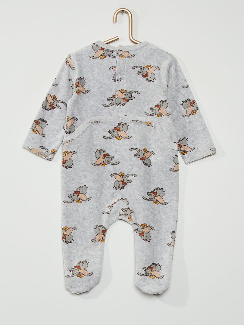Pijama 'Disney' dumbo - Kiabi - 12.00€