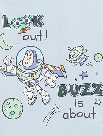 Pijama 'Disney' 'El Rey León' camiseta + pantalón corto - 2 piezas