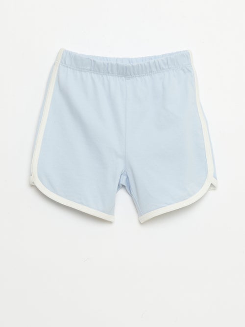 Pijama 'Disney' 'El Rey León' camiseta + pantalón corto - 2 piezas - Kiabi