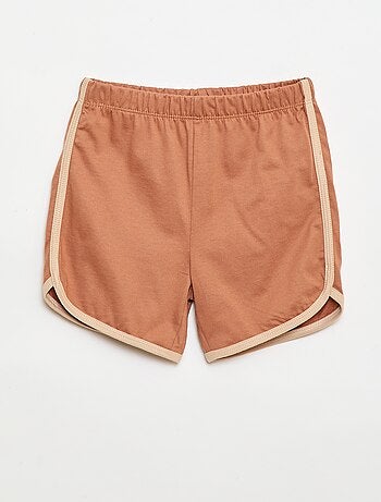 Pijama 'Disney' 'El Rey León' camiseta + pantalón corto - 2 piezas