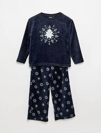 Pijama 'Disney' 'Frozen' de 2 piezas - Camiseta de manga larga + pantalón