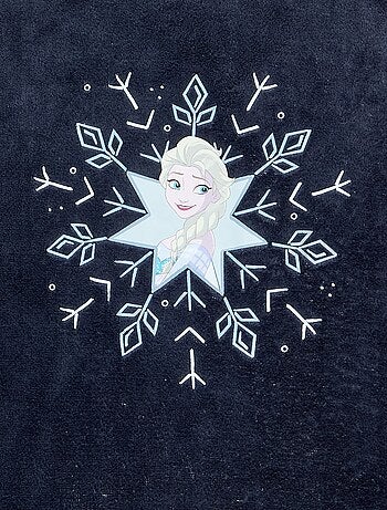 Pijama 'Disney' 'Frozen' de 2 piezas - Camiseta de manga larga + pantalón
