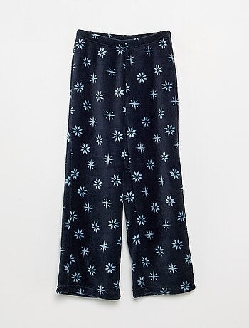 Pijama 'Disney' 'Frozen' de 2 piezas - Camiseta de manga larga + pantalón