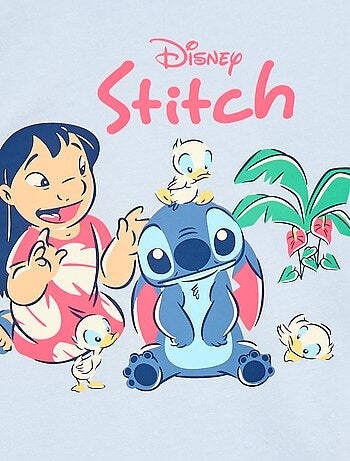 Pijama 'Disney' 'Minnie' 2 piezas Camiseta + pantalón corto