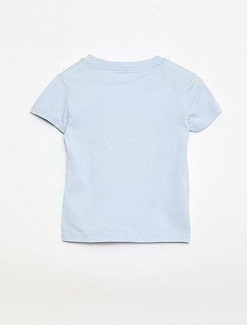 Pijama 'Disney' 'Minnie' 2 piezas Camiseta + pantalón corto