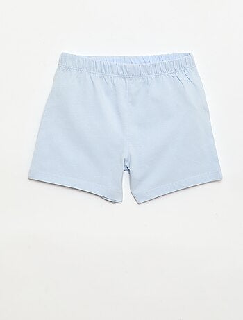 Pijama 'Disney' 'Minnie' 2 piezas Camiseta + pantalón corto