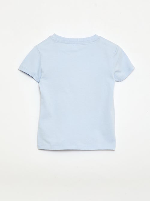 Pijama 'Disney' 'Minnie' 2 piezas Camiseta + pantalón corto - Kiabi