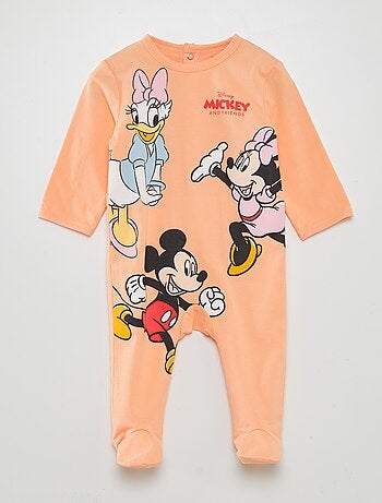 Pijama 'Disney'
