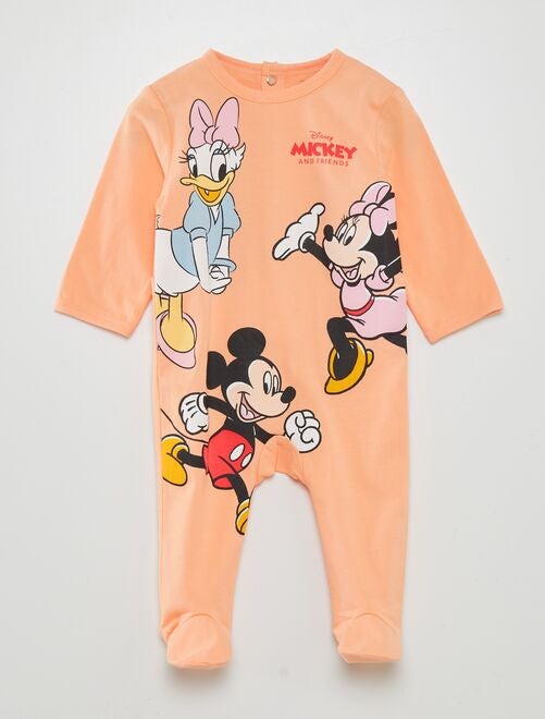 Pijama 'Disney' - Kiabi