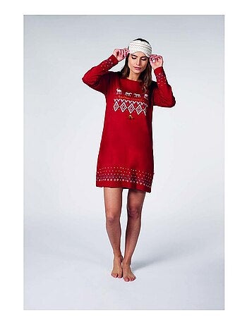 Pijama DODO HOMEWEAR - Pack de 2