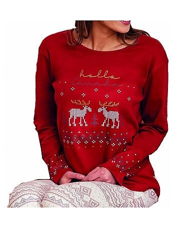 Pijama DODO HOMEWEAR - Pack de 2