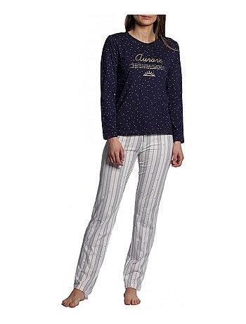 Pijama DODO HOMEWEAR