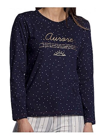 Pijama DODO HOMEWEAR
