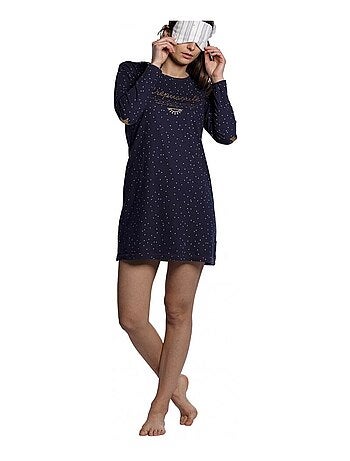 Pijama DODO HOMEWEAR