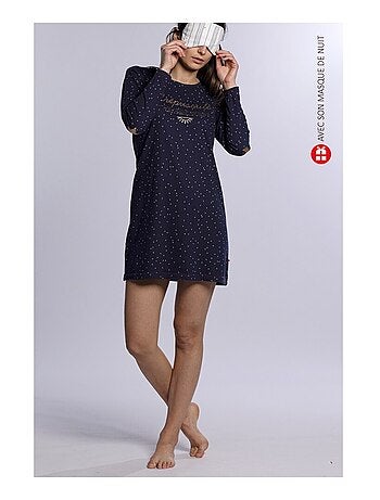 Pijama DODO HOMEWEAR