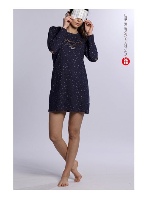 Pijama DODO HOMEWEAR - Kiabi