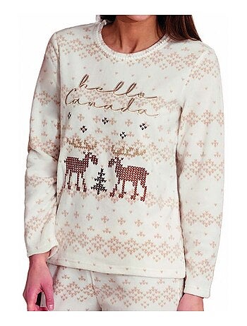 Pijama DODO HOMEWEAR
