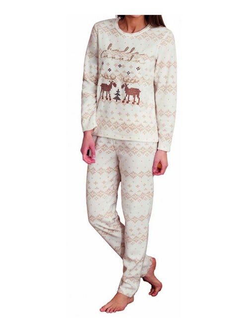 Pijama DODO HOMEWEAR - Kiabi Pijama DODO HOMEWEAR - Kiabi