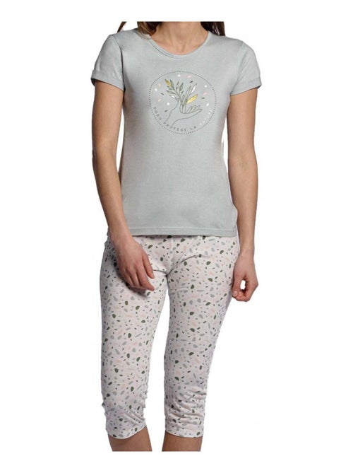 Pijama DODO HOMEWEAR - Kiabi