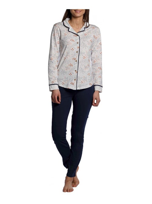 Pijama DODO HOMEWEAR - Kiabi
