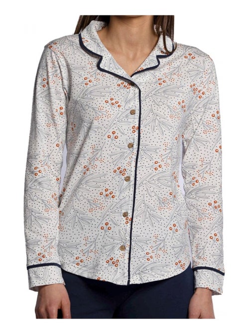 Pijama DODO HOMEWEAR - Kiabi